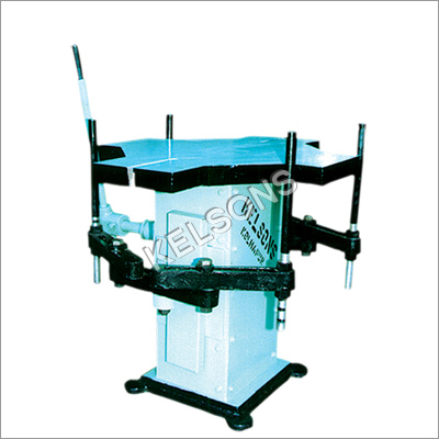 Sand Molding Equipments