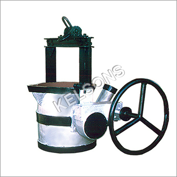 Molten Metal Handling Equipments