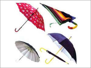 Regular Printed Umbrella