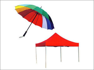 Golf & Outdoor Umbrella