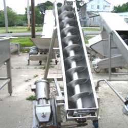 Screw Conveyor