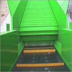 Apron Conveyor