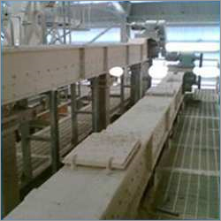 Drag Chain Conveyor