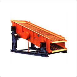 Vibrating Screen