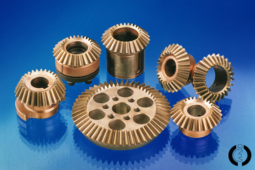 Precision Engineered Spare Parts