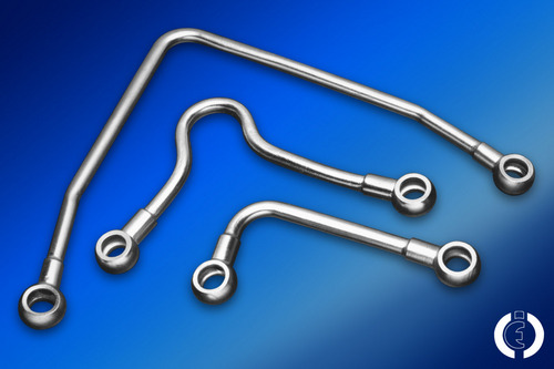 Rail Components