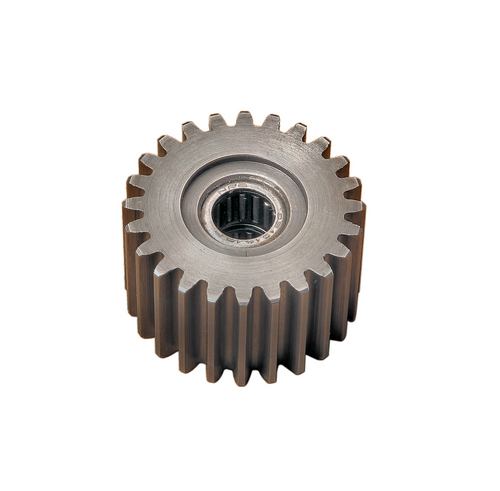 Locomotive Components
