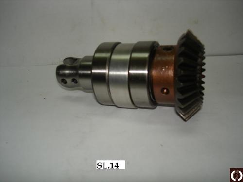 Railway Parts