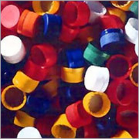 Plastic Caps