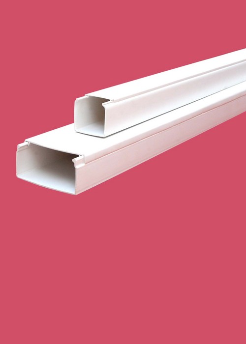 PVC Casing & Caping