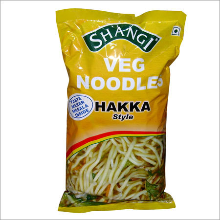 Hakka Noodles