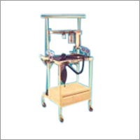 Anesthesia Machine