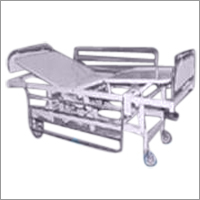 Electric Intensive Care Bed