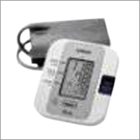 Digital Blood Pressure Monitor