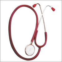 Stethoscopes & Spare Parts