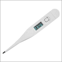 Digital Thermometer