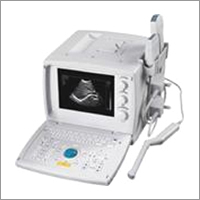 Digital Ultrasound System