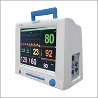 Multipara Patient Monitor