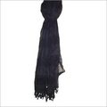 Wool Cotton Scarf