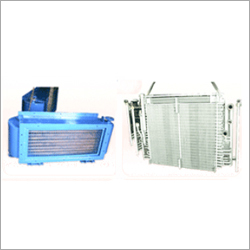 Air Coolers & Air Heaters