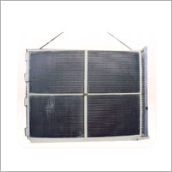 Air Cooled Heat Exchangers