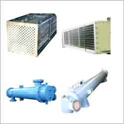 Heat Exchangers