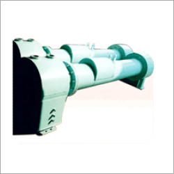 Water Cooled Heat Exchangers