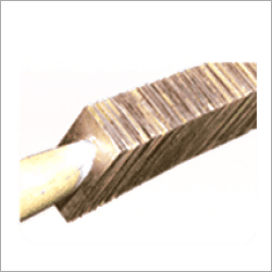 Elliptical Finned Tubes
