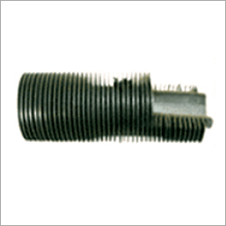 Helical Tension Wound Finned Tubes