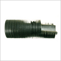Helical Tension Wound Finned Tubes - Ss304/316, 3/8" To 1.25" Od, Max 6m, 16 Fins/inch | Enhanced Heat Transfer, Durable, Compact Design