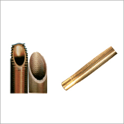 Integral Finned Tubes