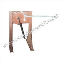 Low Pressure Crimping Machine