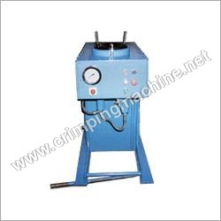 Hose Crimping Machine Hose Crimping Machine