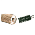 Wire Wound Finned Tubes