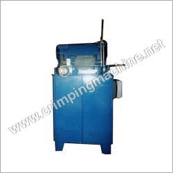 Hose Cutting & Skiving Machine