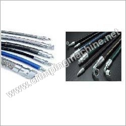 Hose Pipes and Accessories