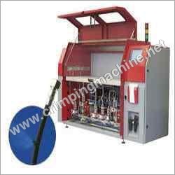 Hose Testing Machine Hose Testing Machine