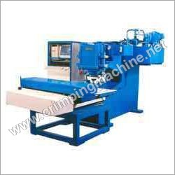 Angle Punching Machine Angle Punching Machine