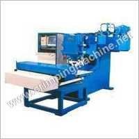 Angle Punching Machine - Premium Quality Material, Different Sizes , Durable Finishing, Longer Service Life, Low Noise Emission, Versatile Applications