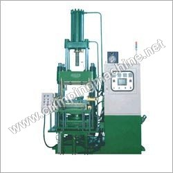 Rubber Moulding Machine Rubber Moulding Machine