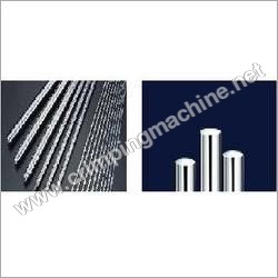 Chromium Plated Shaft Chromium Plated Shaft