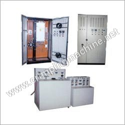 Electrical Control Panel