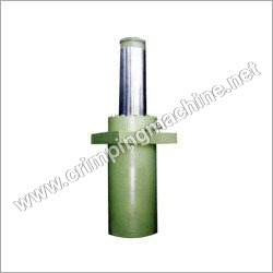 Industrial Hydraulic Cylinder Jacks
