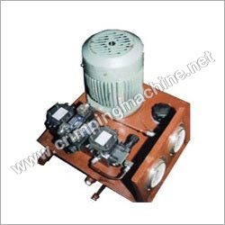 Hydraulic Power Pack Unit Hydraulic Power Pack Unit