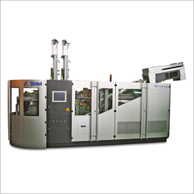 SBO Compact Linear Machine