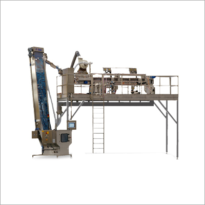 Capdis Cap Decontamination System