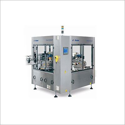 Hot Melt Labeling Machine
