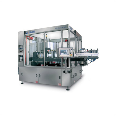 Rollquattro Hot Glue Labeler