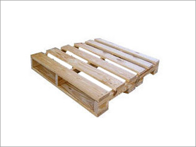 Wooden Crates