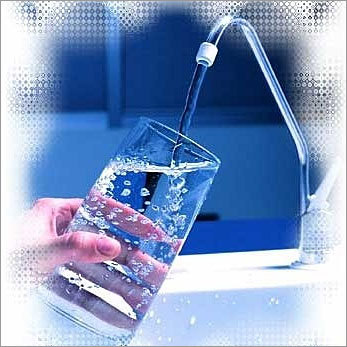 Consultancy Services for Waste Water & Pollution